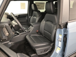 Ford Bronco Outer Banks 4 Door 4x4 2025