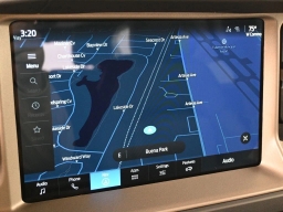 Ford Bronco Outer Banks 4 Door 4x4 2025