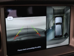 Ford Bronco Outer Banks 4 Door 4x4 2025