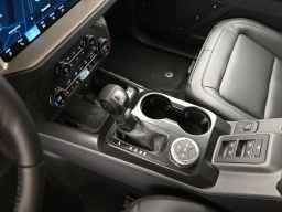 Ford Bronco Outer Banks 4 Door 4x4 2025