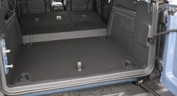 Ford Bronco Outer Banks 4 Door 4x4 2025