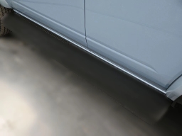 Ford Bronco Outer Banks 4 Door 4x4 2025