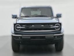 Ford Bronco Outer Banks 4 Door 4x4 2025