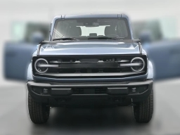 Ford Bronco Outer Banks 4 Door 4x4 2025