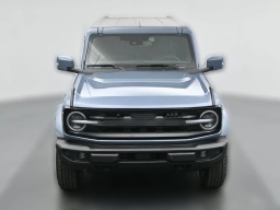 Ford Bronco Outer Banks 4 Door 4x4 2025