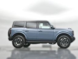 Ford Bronco Outer Banks 4 Door 4x4 2025