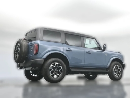 Ford Bronco Outer Banks 4 Door 4x4 2025