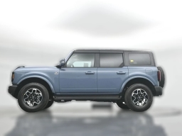 Ford Bronco Outer Banks 4 Door 4x4 2025