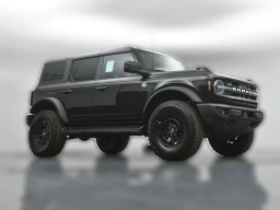 Ford Bronco Outer Banks 4 Door 4x4 2026