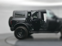 Ford Bronco Outer Banks 4 Door 4x4 2026