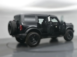 Ford Bronco Outer Banks 4 Door 4x4 2026