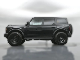 Ford Bronco Outer Banks 4 Door 4x4 2026