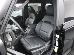 Ford Bronco Outer Banks 4 Door 4x4 2026