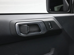 Ford Bronco Outer Banks 4 Door 4x4 2026