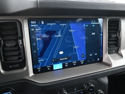 Ford Bronco Outer Banks 4 Door 4x4 2026