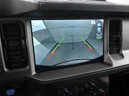 Ford Bronco Outer Banks 4 Door 4x4 2026