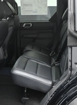 Ford Bronco Outer Banks 4 Door 4x4 2026