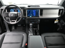 Ford Bronco Outer Banks 4 Door 4x4 2026