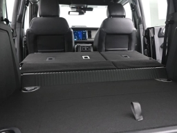 Ford Bronco Outer Banks 4 Door 4x4 2026