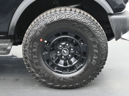 Ford Bronco Outer Banks 4 Door 4x4 2026