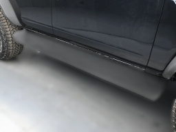 Ford Bronco Outer Banks 4 Door 4x4 2026