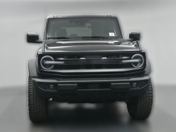 Ford Bronco Outer Banks 4 Door 4x4 2026