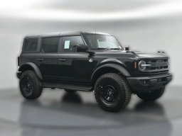 Ford Bronco Outer Banks 4 Door 4x4 2026