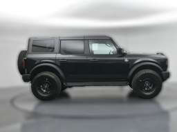 Ford Bronco Outer Banks 4 Door 4x4 2026