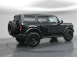 Ford Bronco Outer Banks 4 Door 4x4 2026