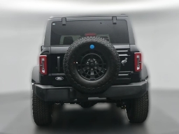 Ford Bronco Outer Banks 4 Door 4x4 2026