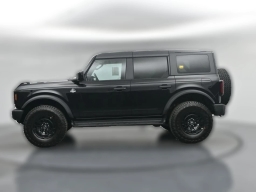 Ford Bronco Outer Banks 4 Door 4x4 2026