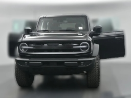 Ford Bronco Outer Banks 4 Door 4x4 2026