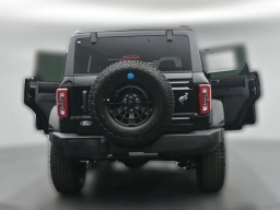 Ford Bronco Outer Banks 4 Door 4x4 2026