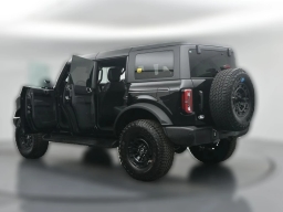 Ford Bronco Outer Banks 4 Door 4x4 2026