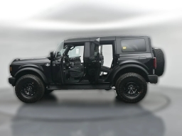 Ford Bronco Outer Banks 4 Door 4x4 2026