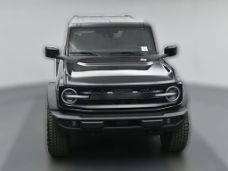 Ford Bronco Outer Banks 4 Door 4x4 2026