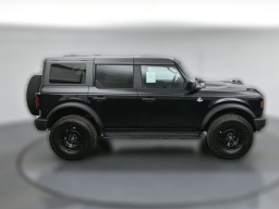 Ford Bronco Outer Banks 4 Door 4x4 2026