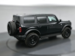 Ford Bronco Outer Banks 4 Door 4x4 2026