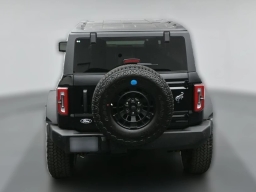 Ford Bronco Outer Banks 4 Door 4x4 2026