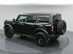 Ford Bronco Outer Banks 4 Door 4x4 2026