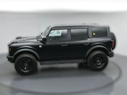 Ford Bronco Outer Banks 4 Door 4x4 2026