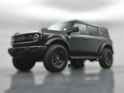 Ford Bronco Outer Banks 4 Door 4x4 2026