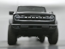 Ford Bronco Outer Banks 4 Door 4x4 2026