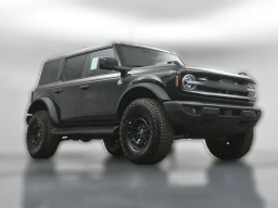 Ford Bronco Outer Banks 4 Door 4x4 2026