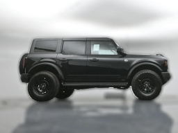 Ford Bronco Outer Banks 4 Door 4x4 2026