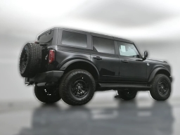 Ford Bronco Outer Banks 4 Door 4x4 2026