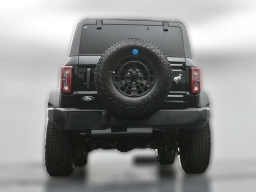 Ford Bronco Outer Banks 4 Door 4x4 2026