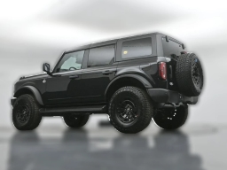 Ford Bronco Outer Banks 4 Door 4x4 2026