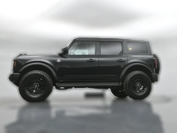 Ford Bronco Outer Banks 4 Door 4x4 2026