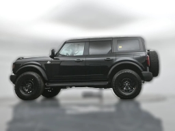 Ford Bronco Outer Banks 4 Door 4x4 2026